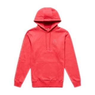 TLD BLUZA PEACE OUT SCARLET (73157303)
