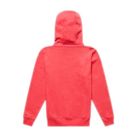 TLD BLUZA PEACE OUT SCARLET (73157303)
