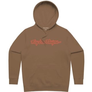 TLD BLUZA SIGNATURE SIENNA (73191706)