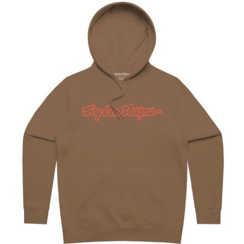 TLD BLUZA SIGNATURE SIENNA (73191706)