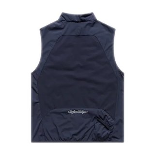 TLD KAMIZELKA SKYLINE PRO MONO CARBON (88302700)
