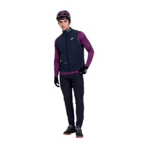 TLD KAMIZELKA SKYLINE PRO MONO CARBON (88302700)