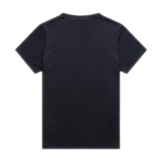 TLD KOSZULKA DAMSKA Z KRÓTKIM RĘKAWEM LILIUM RIDE TEE SIGNATURE BLACK (37507200)