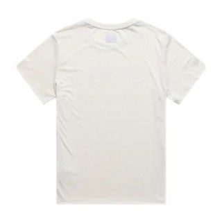 TLD KOSZULKA DAMSKA Z KRÓTKIM RĘKAWEM LILIUM RIDE TEE SIGNATURE PUMICE (37507201)