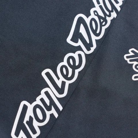 TLD KOSZULKA DZIECIĘCA Z DŁUGIM RĘKAWEM YOUTH RUCKUS RIDE LONG SLEEVE TEE PRESSED CARBON (38603200)