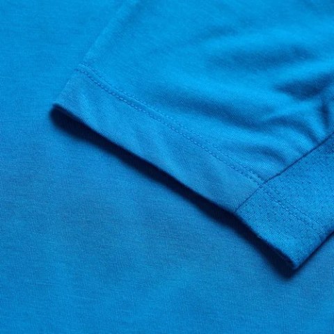 TLD KOSZULKA DZIECIĘCA Z KRÓTKIM RĘKAWEM YOUTH SKYLINE RIDE TEE ONE EYE AERO BLUE (38402800)