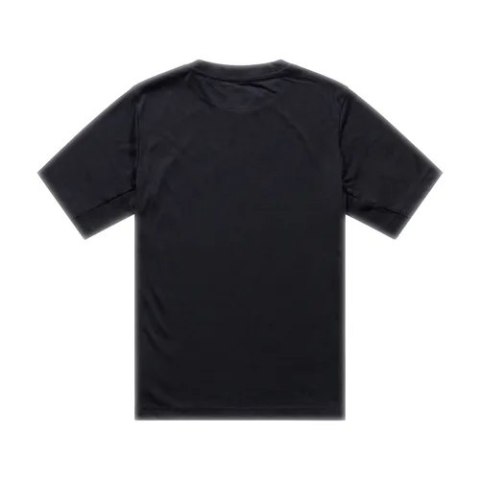 TLD KOSZULKA DZIECIĘCA Z KRÓTKIM RĘKAWEM YOUTH SKYLINE RIDE TEE SIGNATURE BLACK / REAL TEAL (38407204)