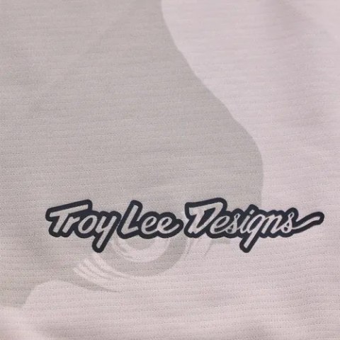 TLD KOSZULKA Z DŁUGIM RĘKAWEM SKYLINE PRO FLOW CAMO PUMICE (30702301)