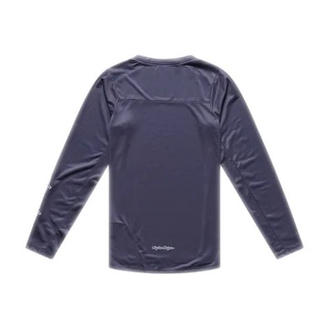 TLD KOSZULKA Z DŁUGIM RĘKAWEM SKYLINE PRO MONO CARBON (30702700)