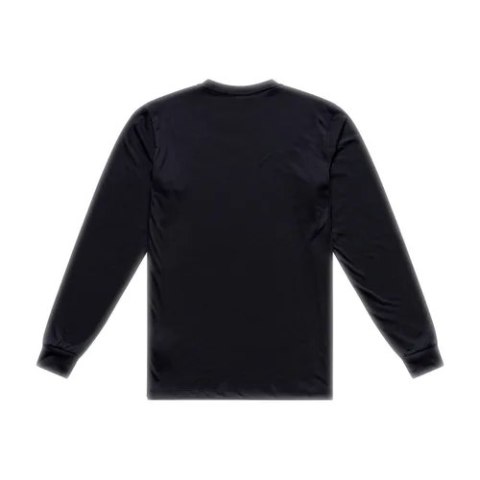 TLD KOSZULKA Z DŁUGIM RĘKAWEM SKYLINE RIDE TEE SIGNATURE BLACK / REAL TEAL (38307202)