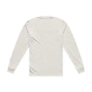TLD KOSZULKA Z DŁUGIM RĘKAWEM SKYLINE RIDE TEE SIGNATURE PUMICE (38307203)