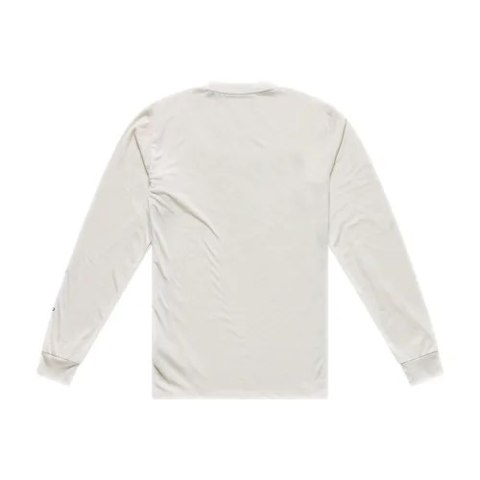 TLD KOSZULKA Z DŁUGIM RĘKAWEM SKYLINE RIDE TEE SIGNATURE PUMICE (38307203)