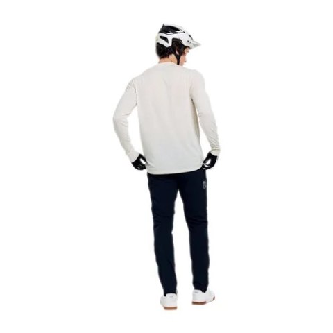 TLD KOSZULKA Z DŁUGIM RĘKAWEM SKYLINE RIDE TEE SIGNATURE PUMICE (38307203)