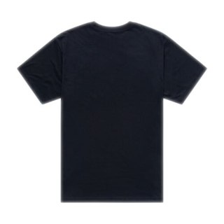 TLD KOSZULKA Z KRÓTKIM RĘKAWEM FLAME2 BLACK (70173100)