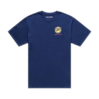 TLD KOSZULKA Z KRÓTKIM RĘKAWEM HAPPY DAYZ NAVY (70169300)