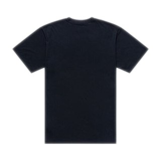 TLD KOSZULKA Z KRÓTKIM RĘKAWEM MEDIEVAL BLACK (70174100)