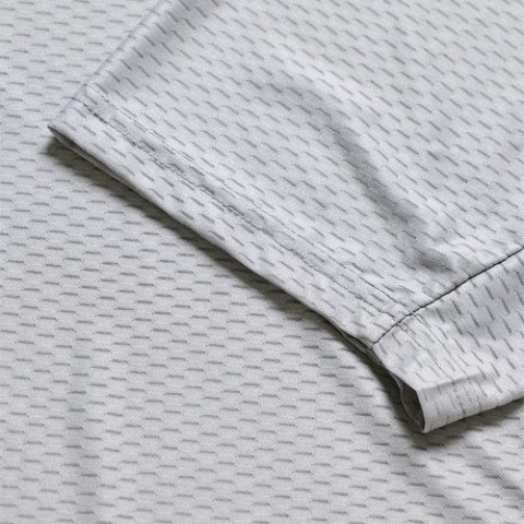 TLD KOSZULKA Z KRÓTKIM RĘKAWEM SKYLINE PRO AIR MONO SAGE (31402701)