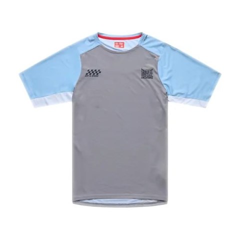 TLD KOSZULKA Z KRÓTKIM RĘKAWEM SKYLINE PRO FANGS ARMY (30312901)