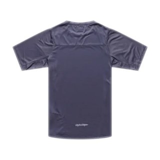TLD KOSZULKA Z KRÓTKIM RĘKAWEM SKYLINE PRO MONO CARBON (30302700)