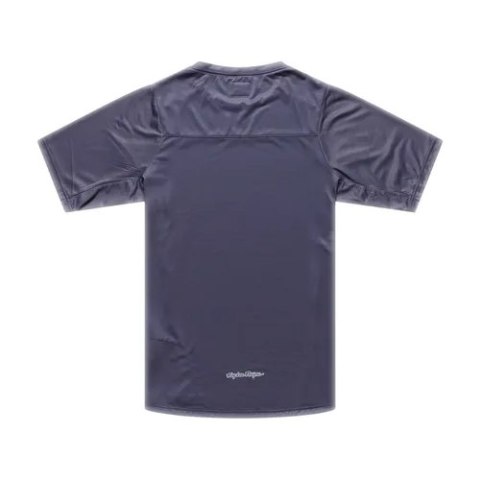 TLD KOSZULKA Z KRÓTKIM RĘKAWEM SKYLINE PRO MONO CARBON (30302700)