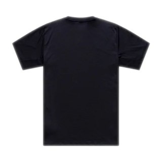 TLD KOSZULKA Z KRÓTKIM RĘKAWEM SKYLINE RIDE TEE SIGNATURE BLACK / REAL TEAL (38207202)