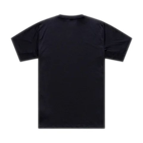 TLD KOSZULKA Z KRÓTKIM RĘKAWEM SKYLINE RIDE TEE SIGNATURE BLACK / REAL TEAL (38207202)