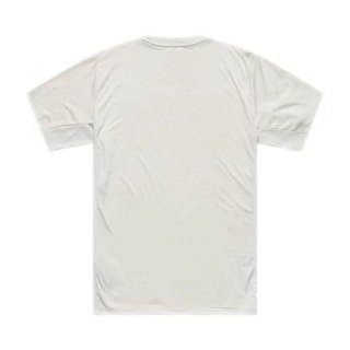 TLD KOSZULKA Z KRÓTKIM RĘKAWEM SKYLINE RIDE TEE SIGNATURE PUMICE (38207203)