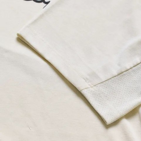 TLD KOSZULKA Z KRÓTKIM RĘKAWEM SKYLINE RIDE TEE SIGNATURE PUMICE (38207203)