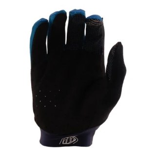 TLD RĘKAWICZKI ACE SOLID BLUE (42150319)