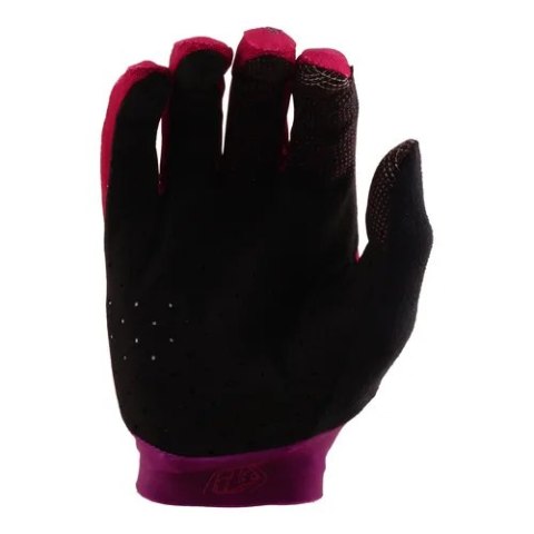 TLD RĘKAWICZKI ACE SOLID FUCHSIA (42150320)