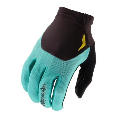 TLD RĘKAWICZKI ACE SOLID REAL TEAL (42150322)