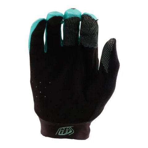 TLD RĘKAWICZKI ACE SOLID REAL TEAL (42150322)