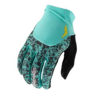 TLD RĘKAWICZKI ACE TERRA REAL TEAL (42114001)