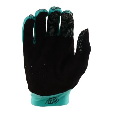 TLD RĘKAWICZKI ACE TERRA REAL TEAL (42114001)