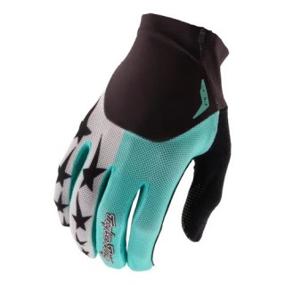 TLD RĘKAWICZKI ACE YO MOTO REAL TEAL (42105201)