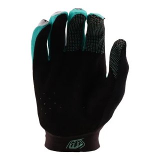 TLD RĘKAWICZKI ACE YO MOTO REAL TEAL (42105201)