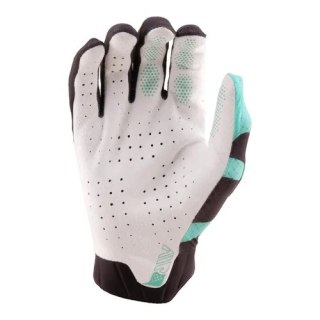 TLD RĘKAWICZKI AIR CYCLOPS CARBON / REAL TEAL (44670200)