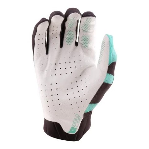 TLD RĘKAWICZKI AIR CYCLOPS CARBON / REAL TEAL (44670200)