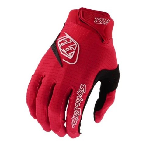 TLD RĘKAWICZKI AIR MONO SCARLET GLO (44693108)