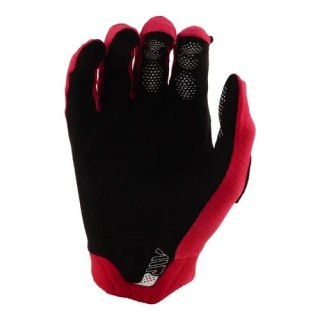 TLD RĘKAWICZKI AIR MONO SCARLET GLO (44693108)