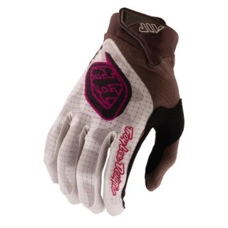 TLD RĘKAWICZKI AIR MYTH DARK OLIVE / PUMICE (44605300)