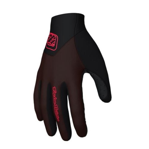 TLD RĘKAWICZKI DAMSKIE WOMENS ACE SOLID BARK (43600311)