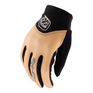 TLD RĘKAWICZKI DAMSKIE WOMENS ACE SOLID BUTTER (43600310)