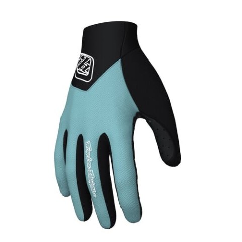 TLD RĘKAWICZKI DAMSKIE WOMENS ACE SOLID DAWN BLUE (43600312)