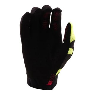TLD RĘKAWICZKI DZIECIĘCE YOUTH AIR CYCLOPS BLACK / FLO YELLOW (44770200)