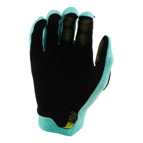 TLD RĘKAWICZKI DZIECIĘCE YOUTH AIR MONO REAL TEAL (44793106)