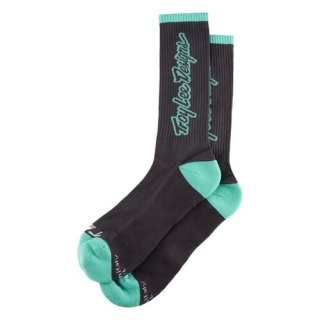 TLD SKARPETKI PERFORMANCE SOCKS SIGNATURE ARMY (85303702)