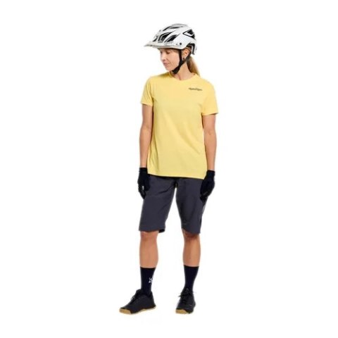 TLD SPODENKI DAMSKIE LILIUM PRO MONO CARBON (23302700)