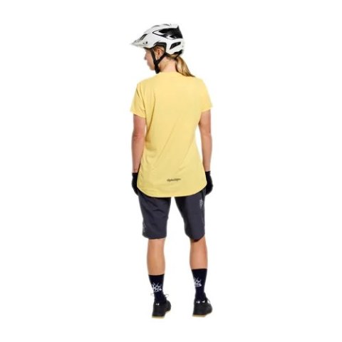 TLD SPODENKI DAMSKIE LILIUM PRO MONO CARBON (23302700)