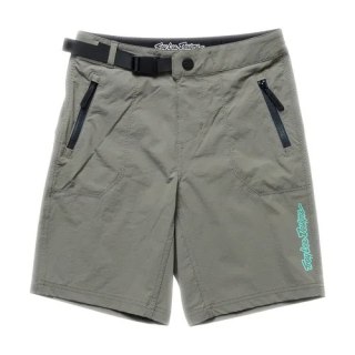 TLD SPODENKI DZIECIĘCE YOUTH SKYLINE TRAIL SHORT MONO ARMY (28993102)